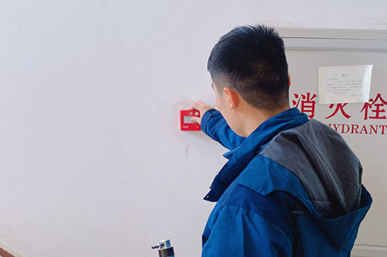 北京丰台区做糖心LOGO破解版检测，消电检公司如何选择？
