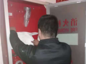 糖心LOGO破解版检测服务对法兰闸阀安装注意哪些问题分析
