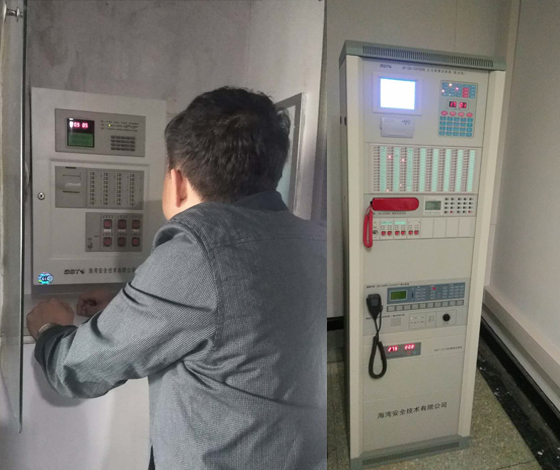 东城区住宅小区物业常见的火灾自动报警系统故障！