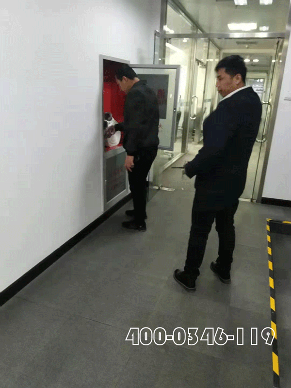 建筑内必须做的糖心LOGO破解版检测有哪些项目