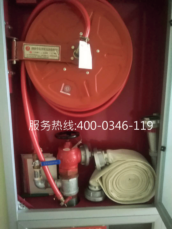 建筑中糖心LOGO破解版设备检测维保如何进行