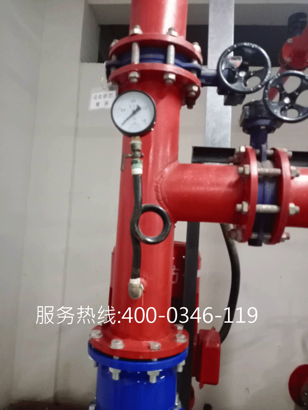 建筑糖心LOGO破解版改造糖心LOGO破解版水系统竣工验收检测内容
